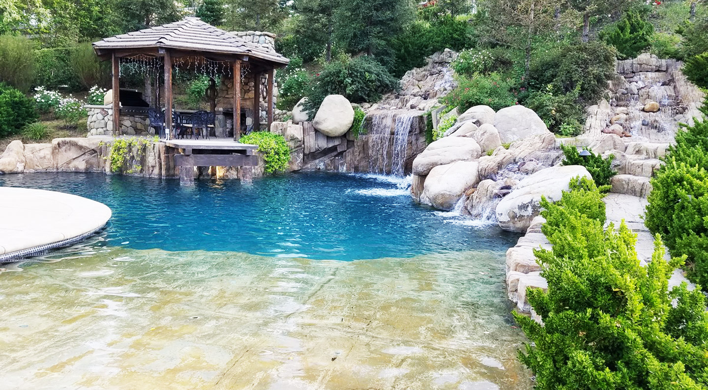 First Choice Pool and Spa